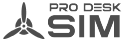 Pro Desk Sim discount code